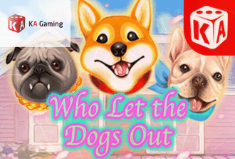 Who Let the Dogs Out