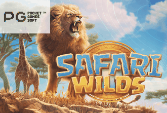 Safari Wilds Play