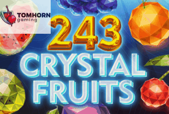 243 Crystal Fruits